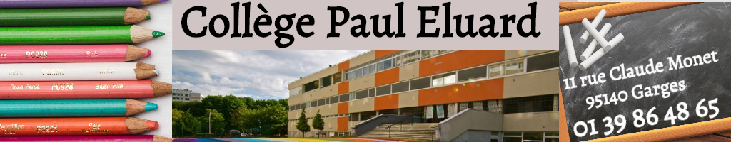 Collège Paul Eluard
